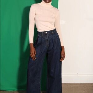 LF Markey Myles Jean